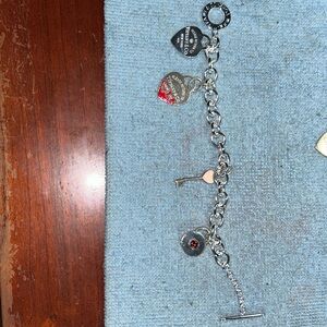 Tiffany & Co Brace 7” long